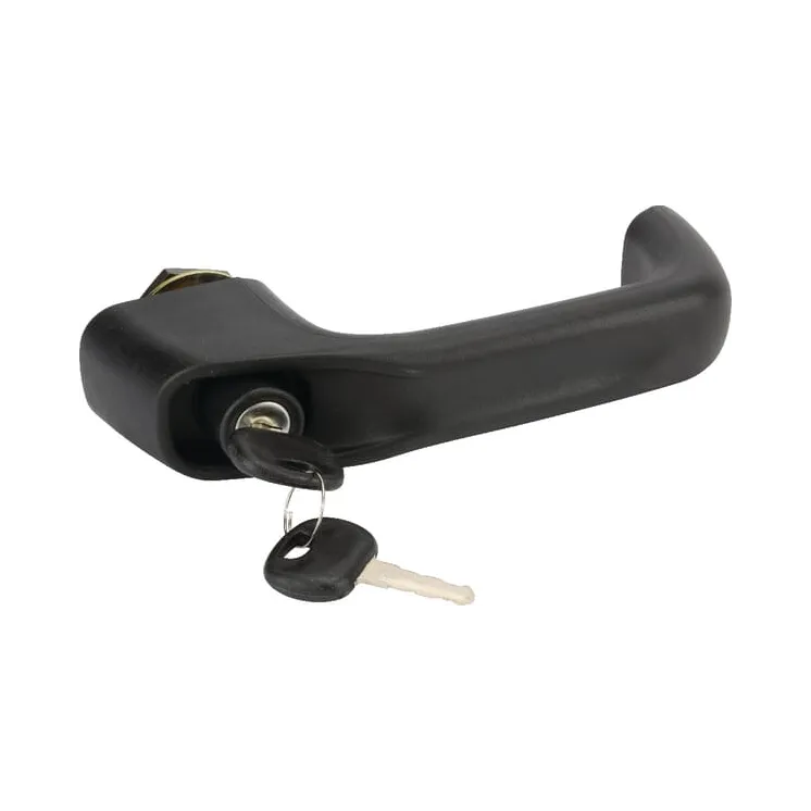 Handle, push button  F931812031011 Fendt (AGCO) F931812031010