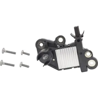 Voltag regulator  F954200710060 Fendt (AGCO)