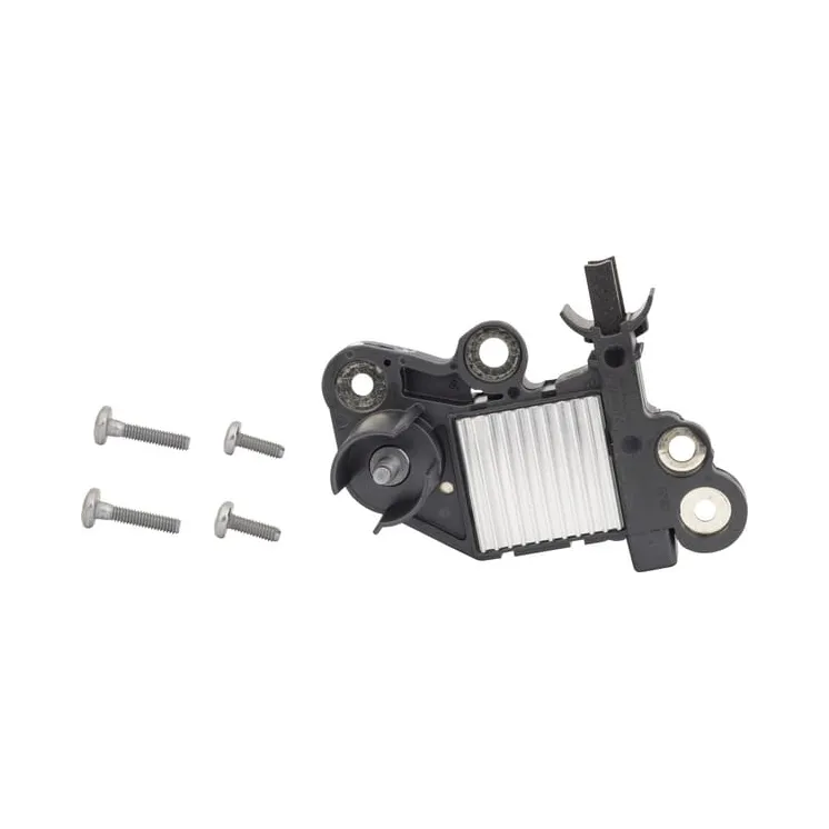 Sprieguma regulators F954200710060 Fendt (AGCO)