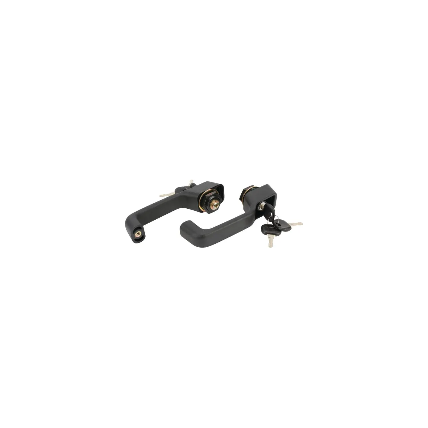 Handle, push button  F816810030011 Fendt (AGCO) F816810030010