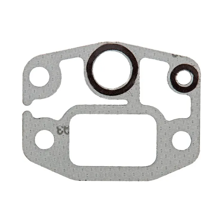 Gasket intake manifold  F515200010020 Fendt (AGCO) 199204010040
