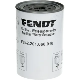 degvielas filtrs F842201060010 Fendt (AGCO) F339202060120