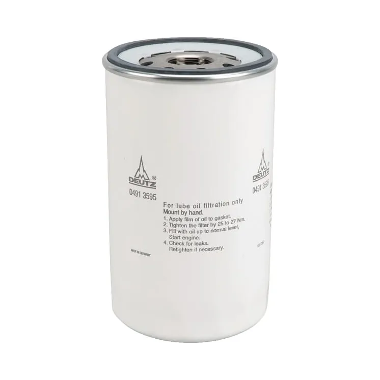 Oil Filter  F954200510010 Fendt (AGCO)