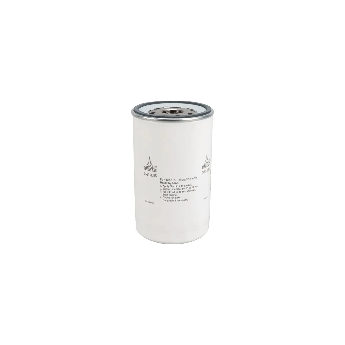 Oil Filter  F954200510010 Fendt (AGCO)