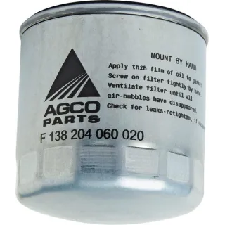 Degvielas filtrs F138204060020 Fendt (AGCO)