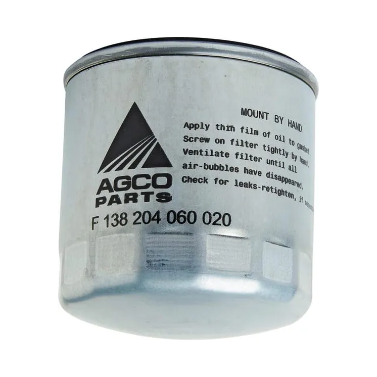 Degvielas filtrs F138204060020 Fendt (AGCO)