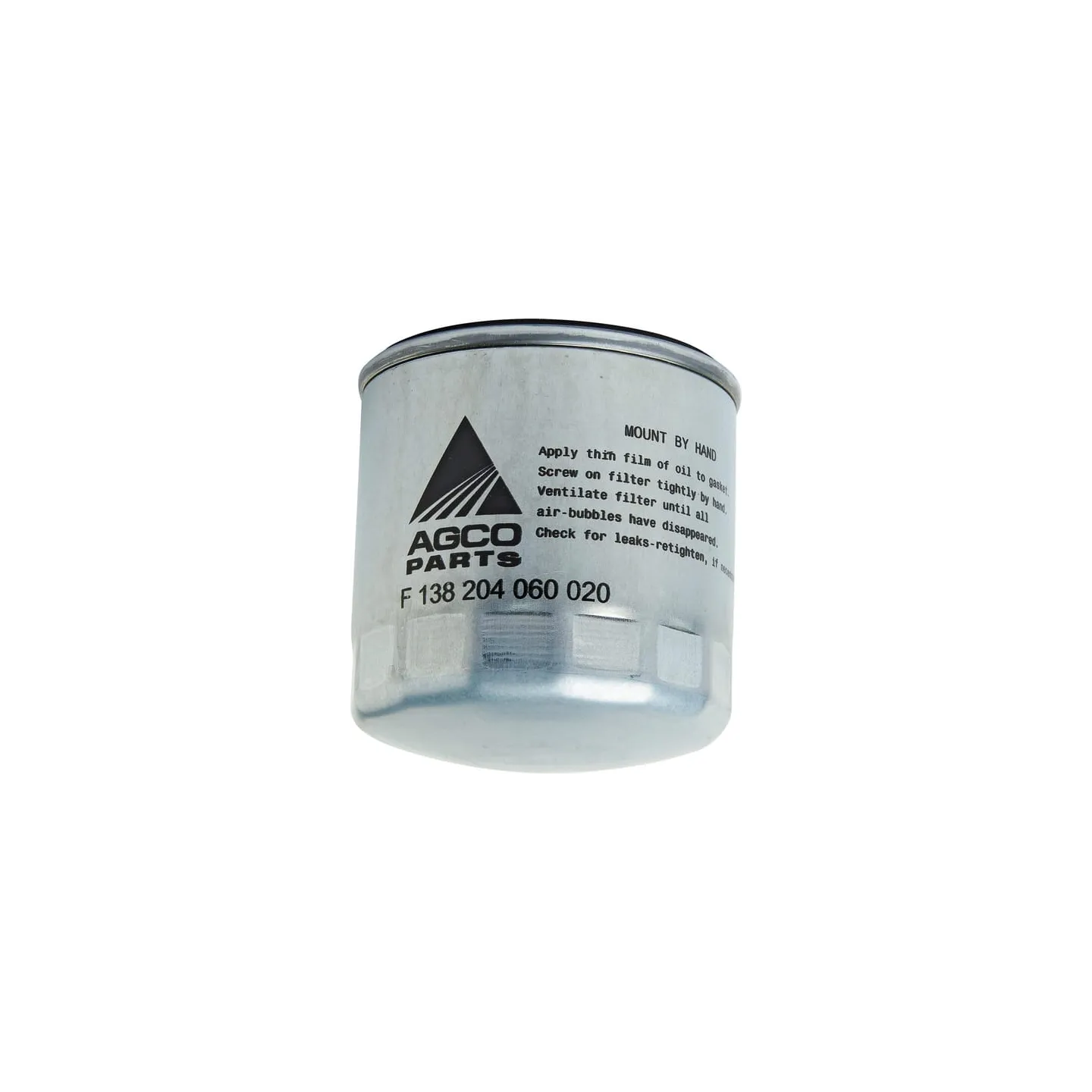 Degvielas filtrs F138204060020 Fendt (AGCO)