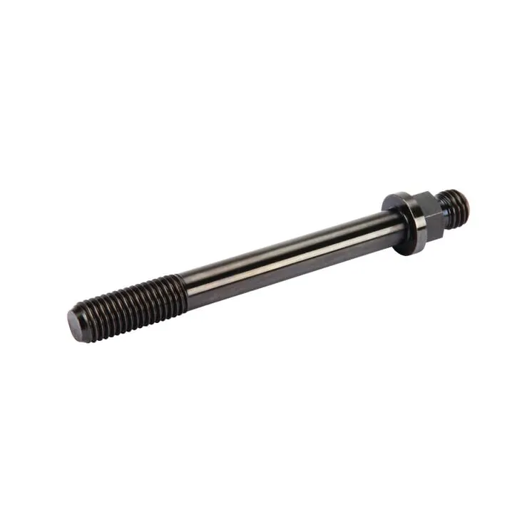 Cylinder head bolt  F138211210030 Fendt (AGCO)
