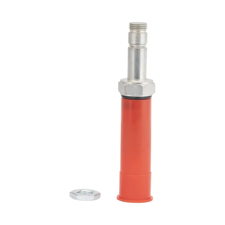 Spool valve head  F210952030070 Fendt (AGCO)