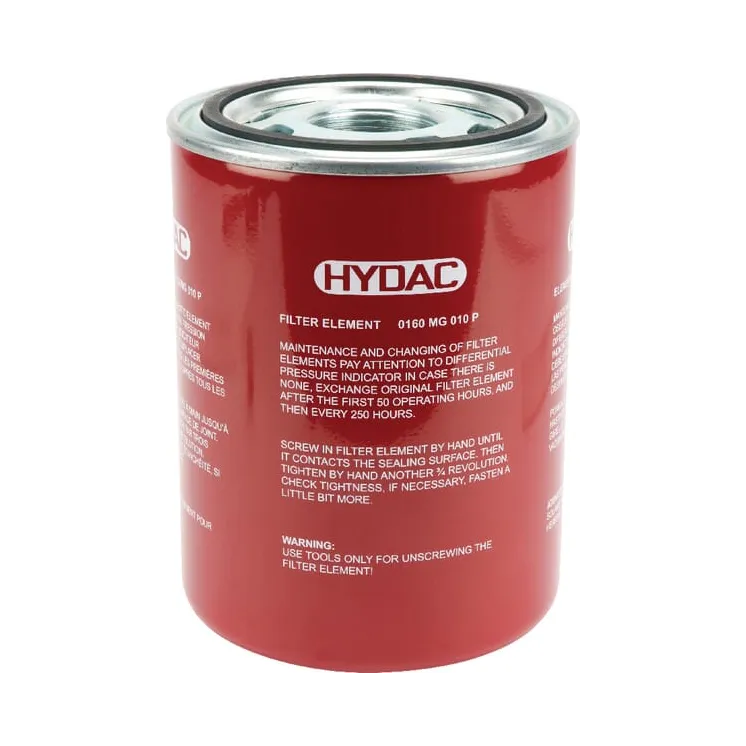 Oil filter  F385951180010 Fendt (AGCO)