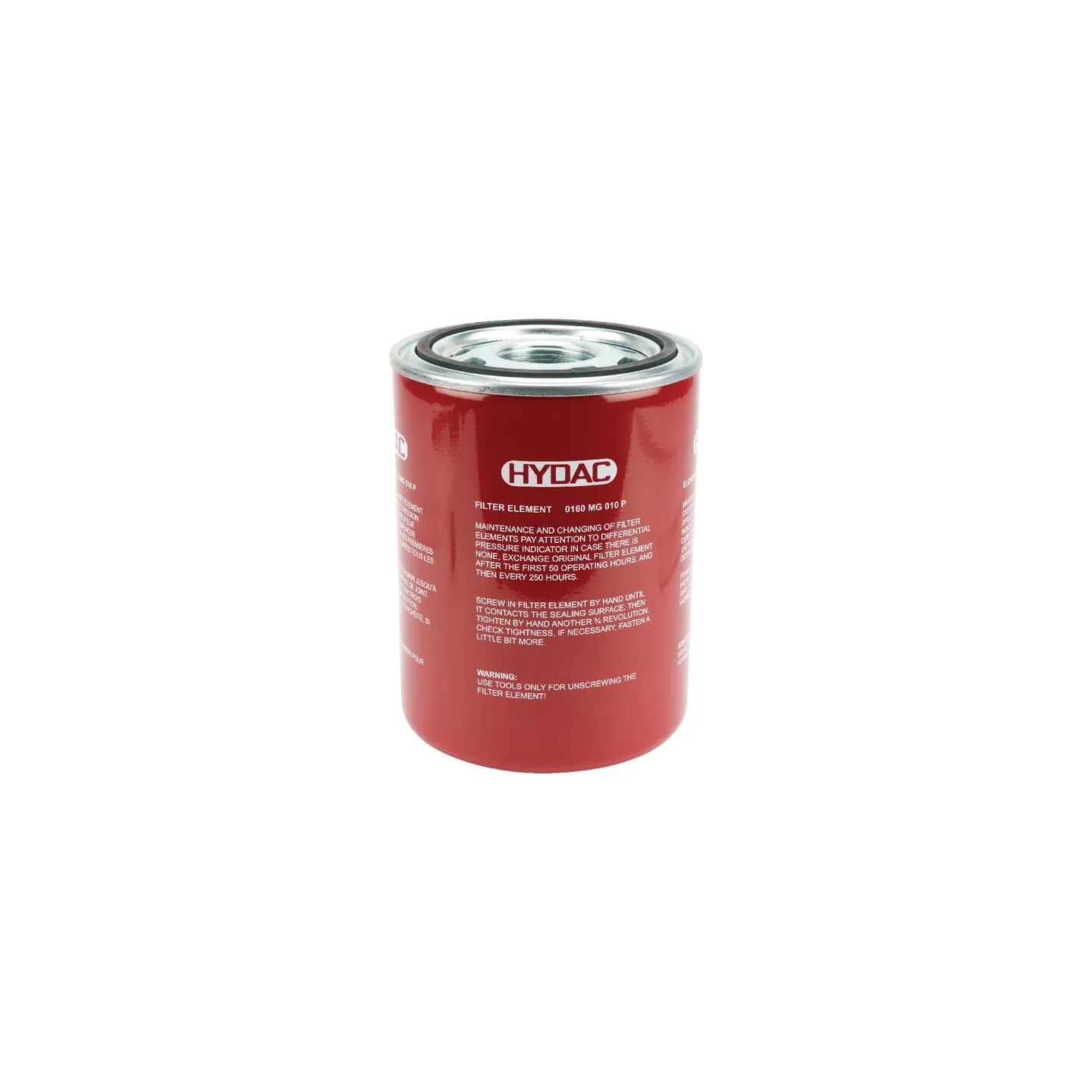 Eļļas filtrs F385951180010 Fendt (AGCO)