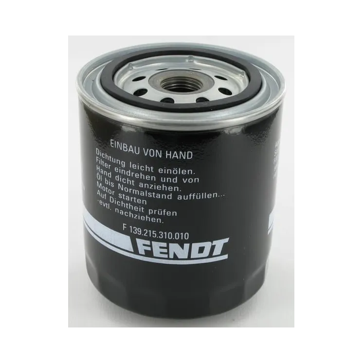 Eļļas filtrs F139215310010 Fendt (AGCO)