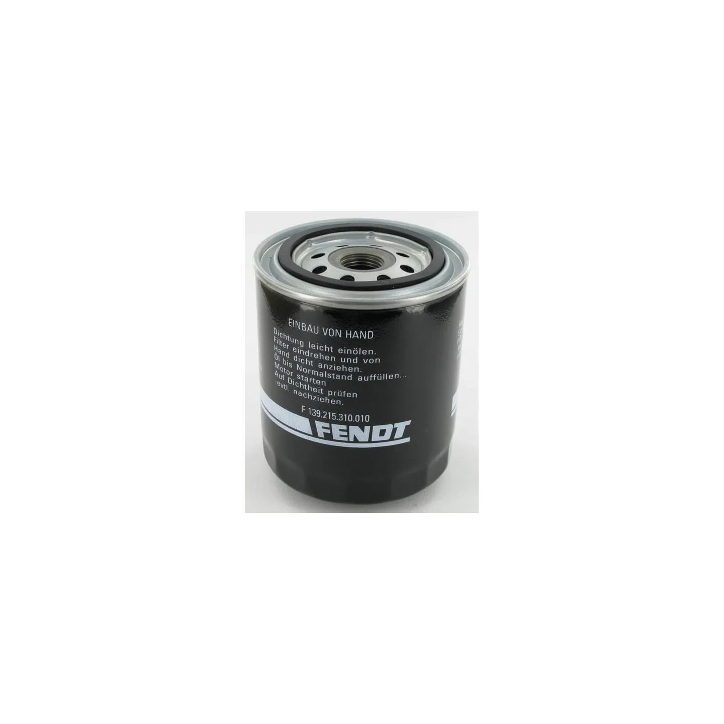 Eļļas filtrs F139215310010 Fendt (AGCO)