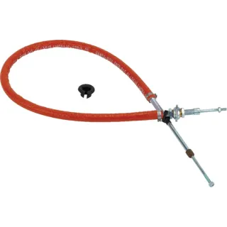 Control cable  F178138350010 Fendt (AGCO) G178138350010