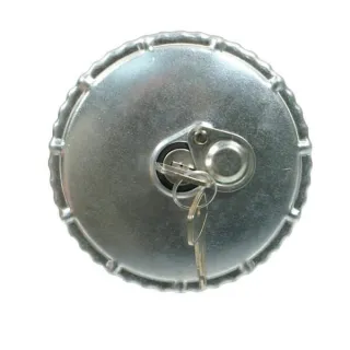 Fuel cap  F411201060070 Fendt (AGCO)