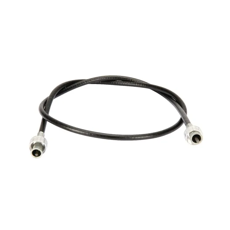 Tachometer cable 1065mm 2xM18x1.5  F186201160010 Fendt (AGCO) X800290126000