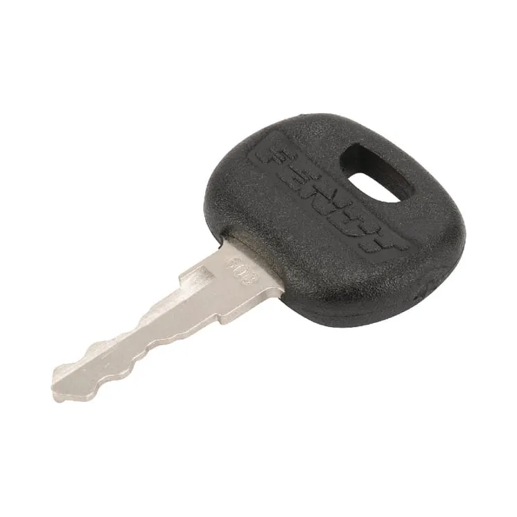 Ignition key  F117902020030 Fendt (AGCO)