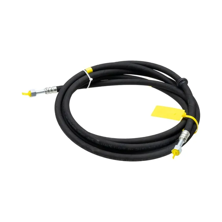 Hose  F236550010030 Fendt (AGCO) F260550010170