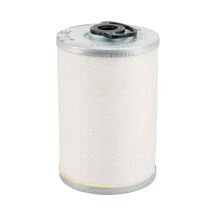 Fuel Filter  F281200060060 Fendt (AGCO)