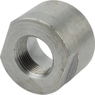 Nut  F198300100070 Fendt (AGCO)