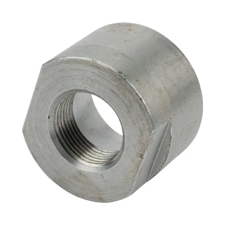 Nut  F198300100070 Fendt (AGCO)