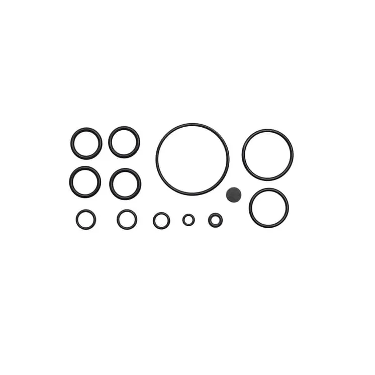 Seal kit  F268860130030 Fendt (AGCO)