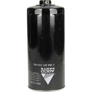 Oil filter  F284201310040 Fendt (AGCO)