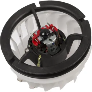 Blower  F178810130050 Fendt (AGCO) F178810130040 G178810130010
