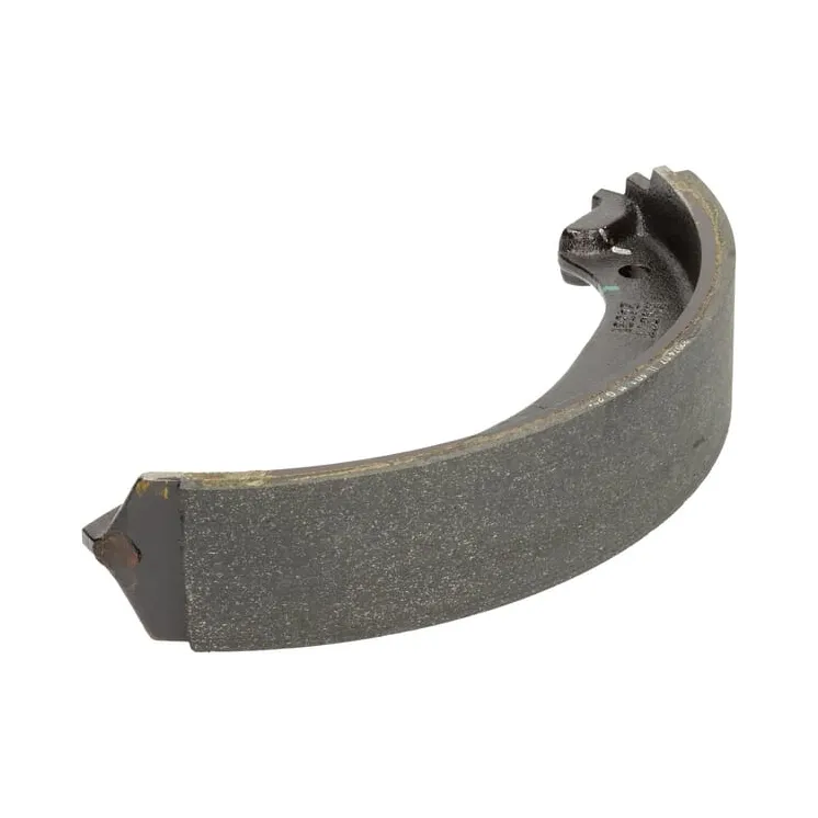 Brake shoe  F250100060110 Fendt (AGCO)