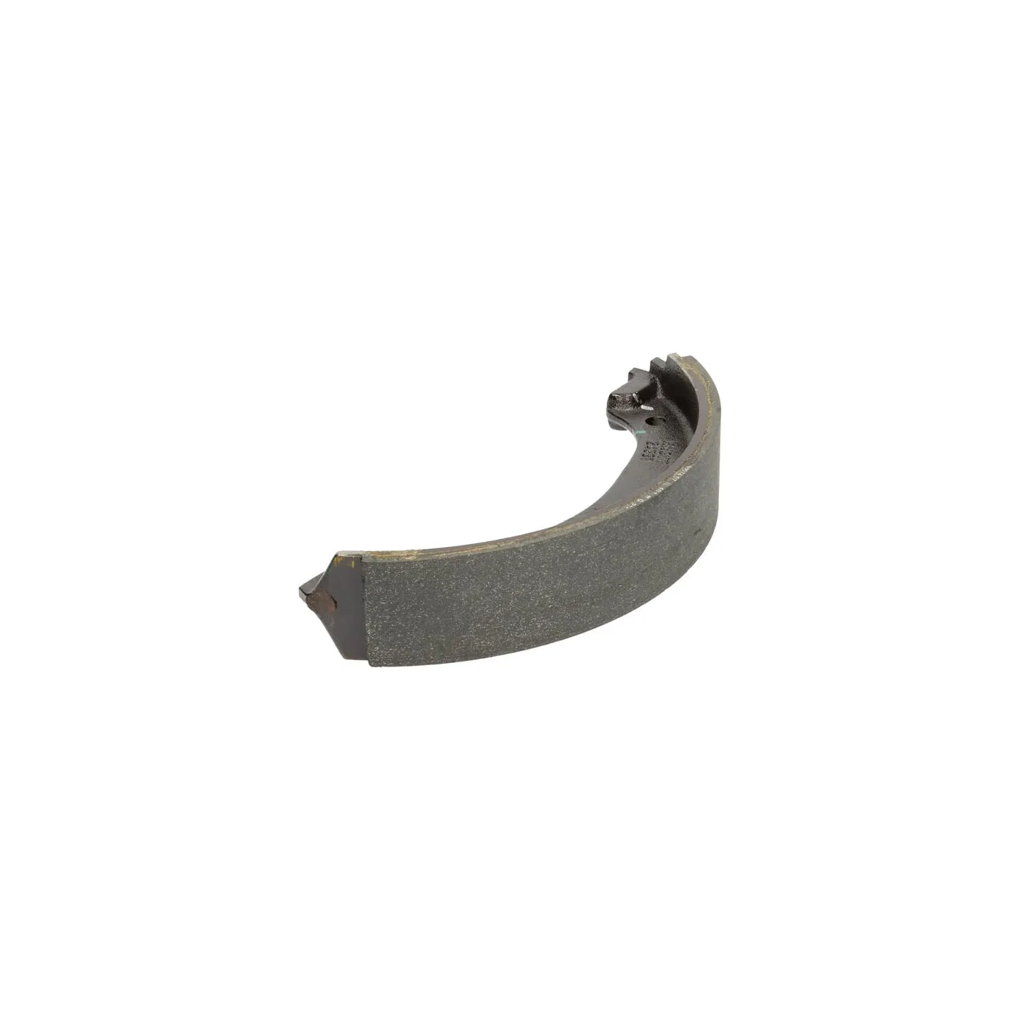 Brake shoe  F250100060110 Fendt (AGCO)