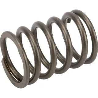 Valve spring  F139207210180 Fendt (AGCO)