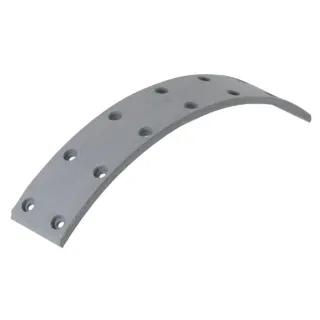 Brake lining  F140100030030 Fendt (AGCO)