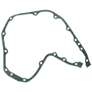 Front crankshaft cover gasket  F180200210180 Fendt (AGCO)