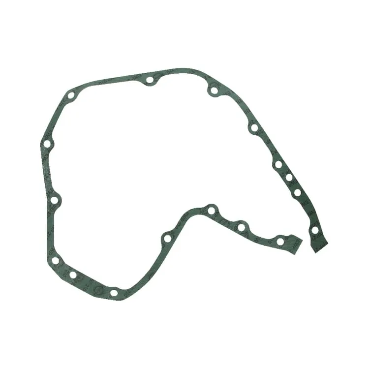 Front crankshaft cover gasket  F180200210180 Fendt (AGCO)