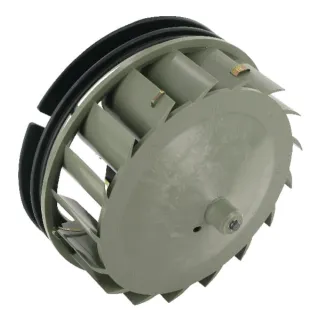 Cab fan grey  F178810130060 Fendt (AGCO) G178810130020