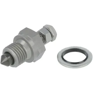Locking screw  F339302150060 Fendt (AGCO)