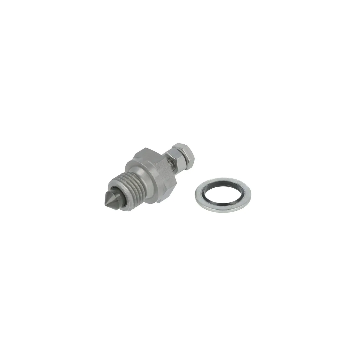 Locking screw  F339302150060 Fendt (AGCO)
