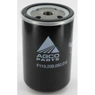 Fuel filter  F119200060010 Fendt (AGCO)