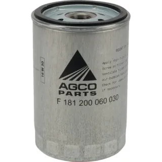 Fuel filter  F181200060030 Fendt (AGCO) F180201060030