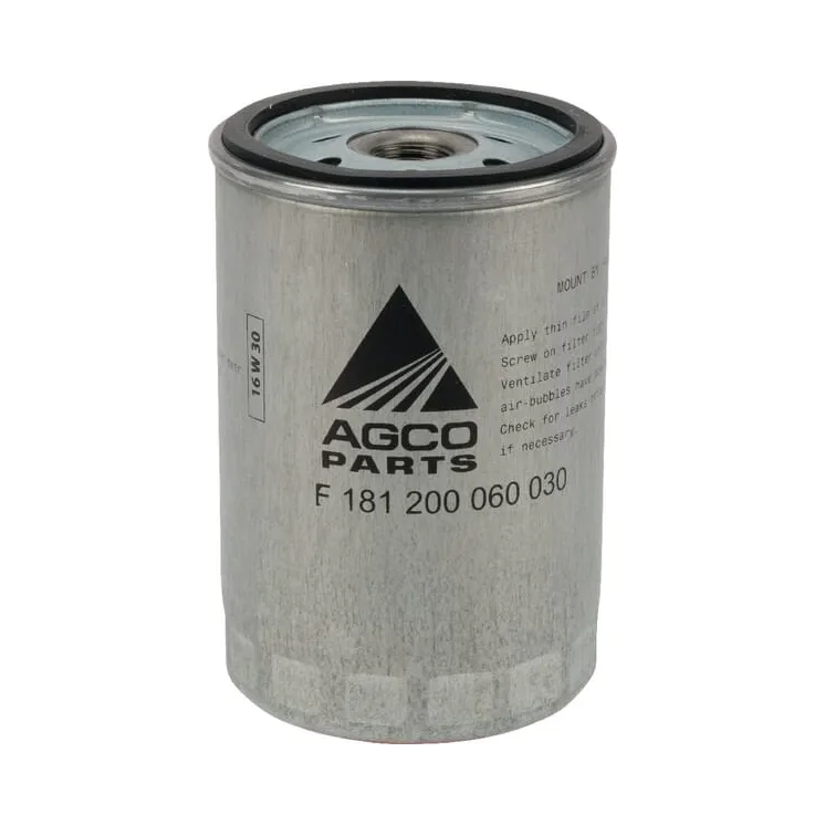 Degvielas filtrs F181200060030 Fendt (AGCO) F180201060030