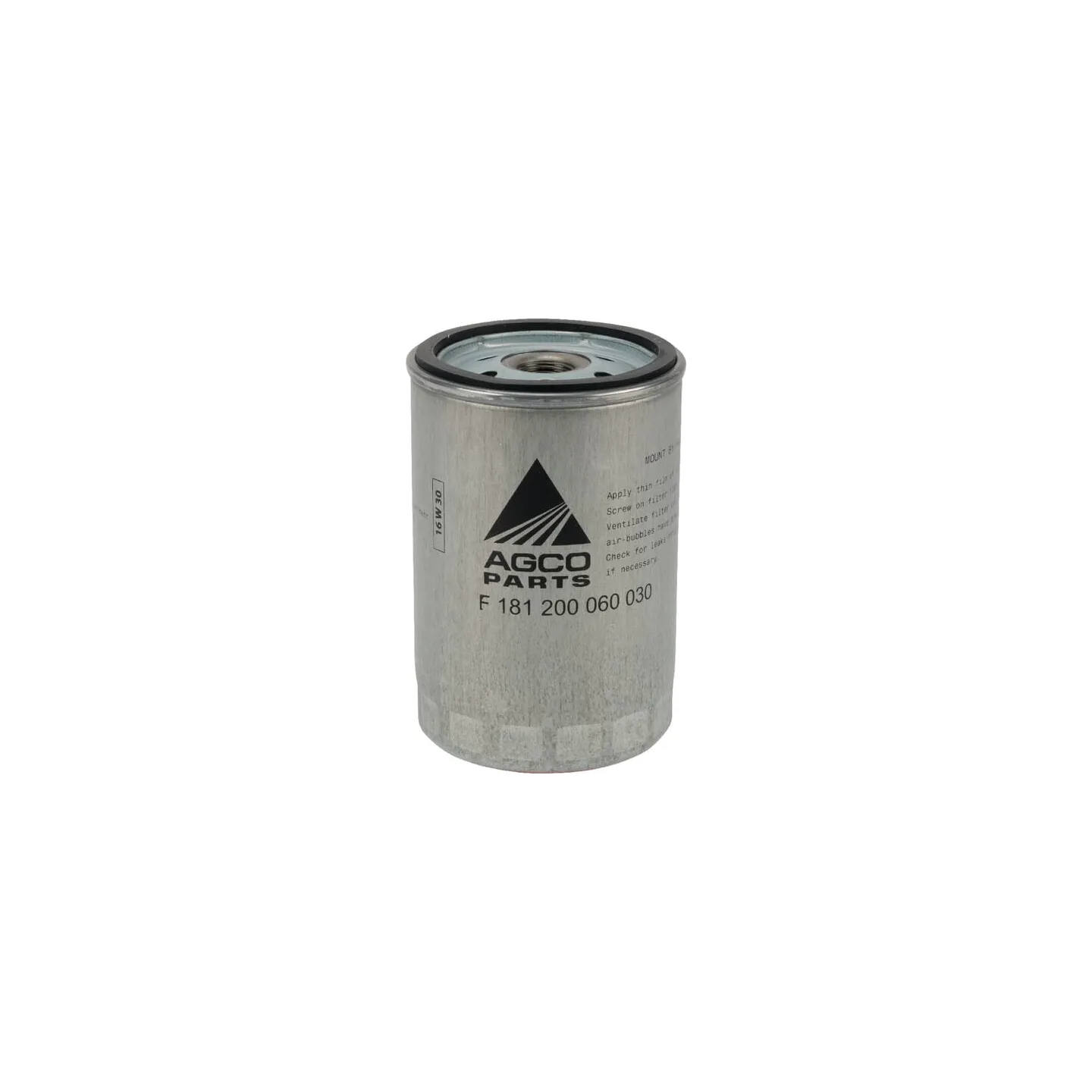 Degvielas filtrs F181200060030 Fendt (AGCO) F180201060030