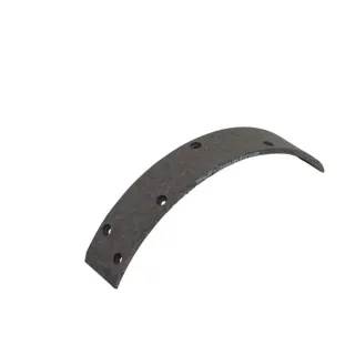 Brake lining  F025100070403 Fendt (AGCO)