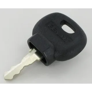 Ignition key  F210902020010 Fendt (AGCO)