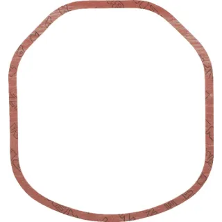 Rocker Cover Gasket  F149200210270 Fendt (AGCO) F149200210230