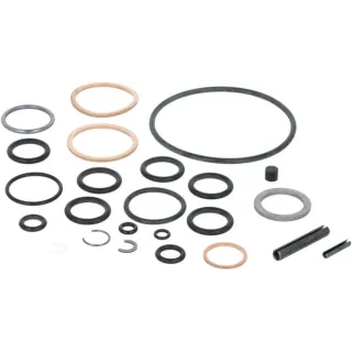 Wear parts set  F139861050021 Fendt (AGCO)