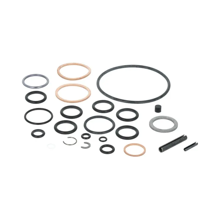 Wear parts set  F139861050021 Fendt (AGCO)