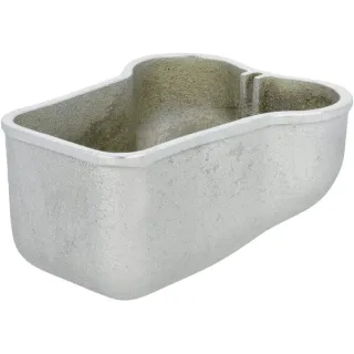 Cylinder head cover  F139200210570 Fendt (AGCO)