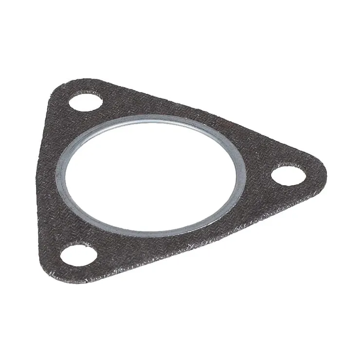 Gasket collector for turbocharger  F170200102010 Fendt (AGCO)