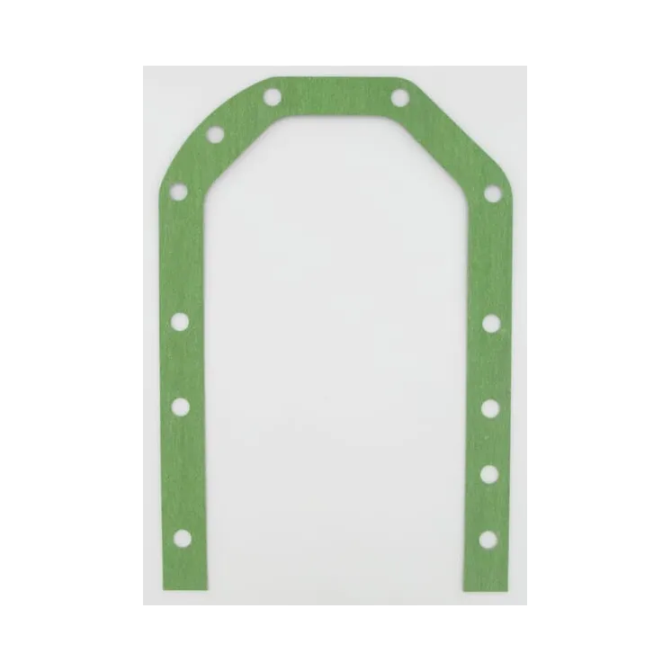 Rear crankshaft cover gasket  F180200210160 Fendt (AGCO)