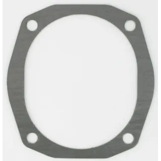 Hydraulic pump cover gasket  F180200210200 Fendt (AGCO)